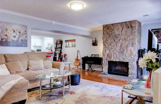 6468 East Bates Avenue photos photos