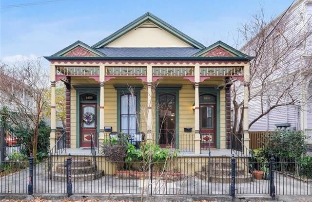 1451 ANNUNCIATION Street - 1451 Annunciation Street, New Orleans, LA 70130