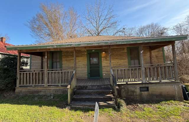 Beauty on Barber photos photos