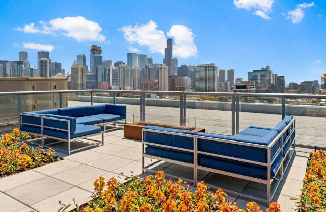 Mondial River West photos photos