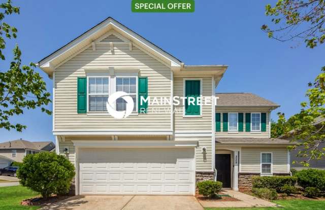229 Tribune Drive - 229 Tribune Drive, Charlotte, NC 28214 229 Tribune Drive - 229 Tribune Drive, Charlotte, NC 28214