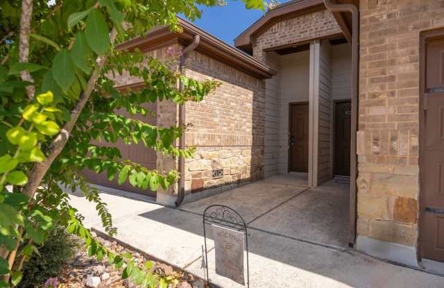 Nice 3 Bedroom Duplex located in New Braunfels! photos photos Nice 3 Bedroom Duplex located in New Braunfels! photos photos