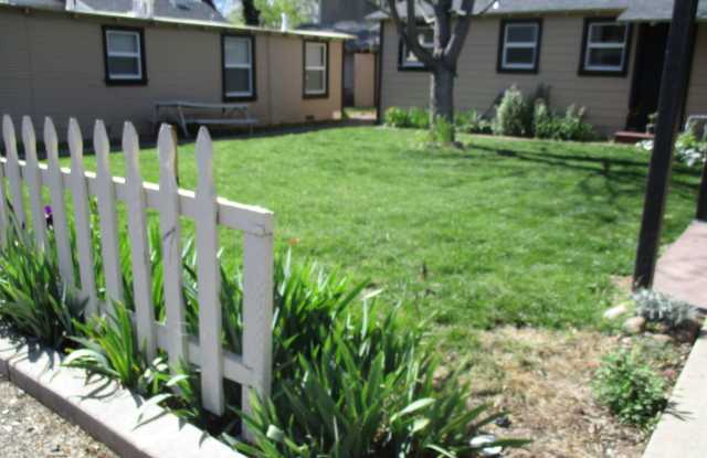 524 W. 12th Street - 524 West 12th Avenue, Chico, CA 95926