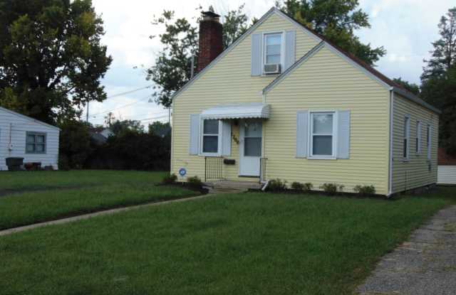 1708 E Kossuth Street Gallery 2