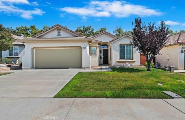 14732 Grandview Drive - 14732 Grandview Drive, Moreno Valley, CA 92555