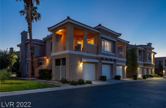 251 South Green Valley Parkway - 251 South Green Valley Parkway, Henderson, NV 89012