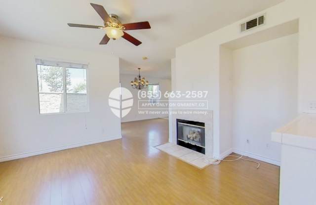 3408 Duchess Ln - 3408 Duchess Lane, Long Beach, CA 90815