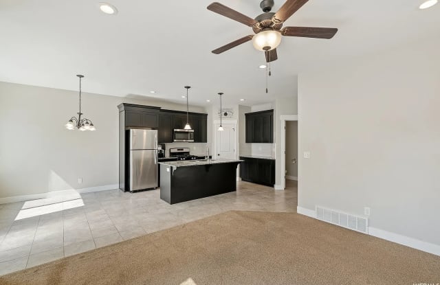 1721 North 3870 West - 1721 North 3870 West, Lehi, UT 84043