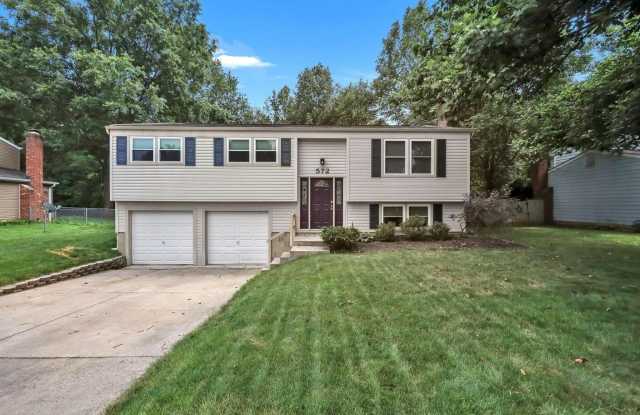 572 Sycamore Drive photos photos