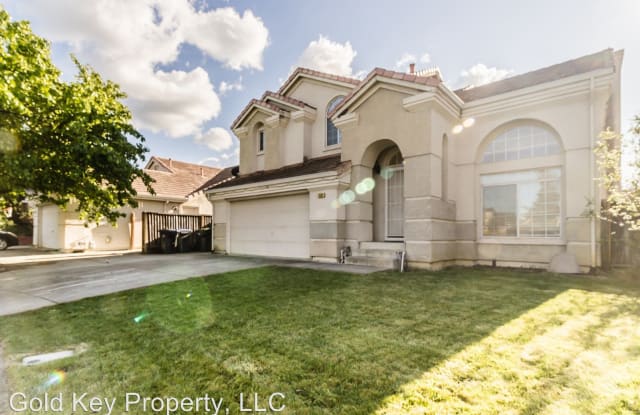 1591 Oakdale Court - 1591 Oakdale Court, Fairfield, CA 94534