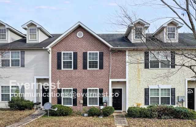 8612 Thomas Lane - 8612 Thomas Lane, Clayton County, GA 30274