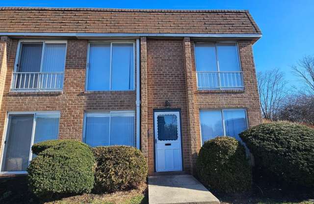 501 GERMANTOWN Court - 501 Germantown Court, Bucks County, PA 18974