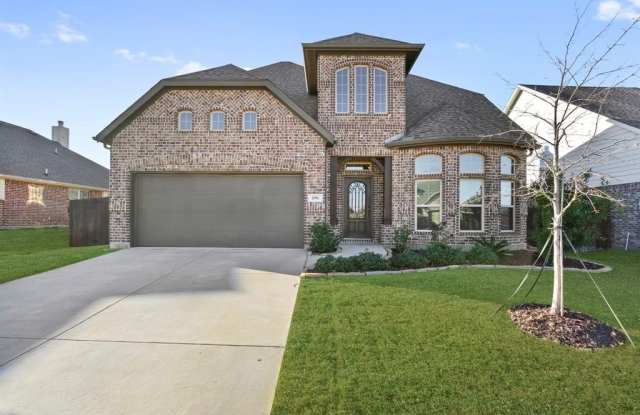 4906 Liberty Hill Trail - 4906 Liberty Hill Trail, Sherman, TX 75092