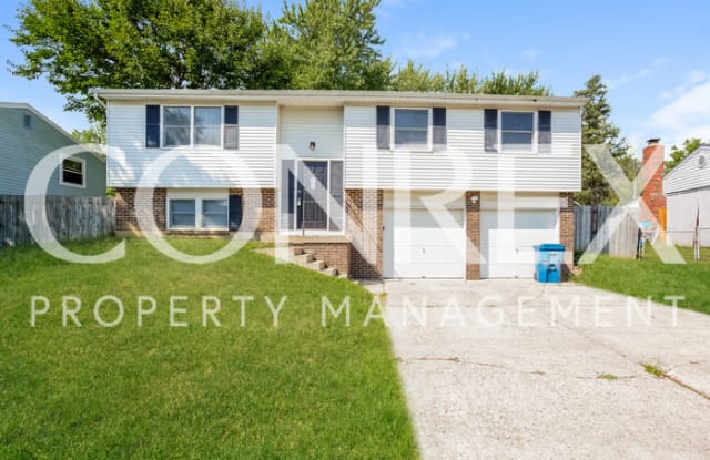 2752 Fairhaven Drive - 2752 Fairhaven Drive, Indianapolis, IN 46229