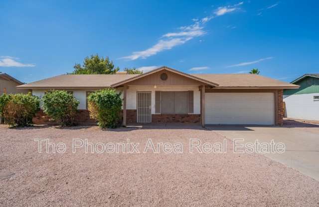 3109 E Pueblo Ave photos photos