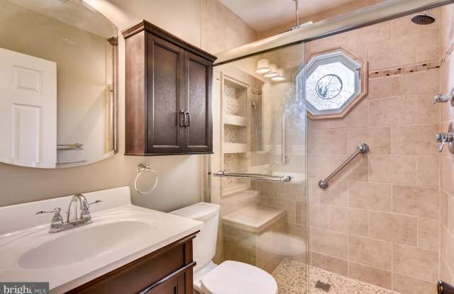 4721 RASPE AVENUE - 4721 Raspe Avenue, Overlea, MD 21206