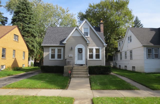 1291 Center Street - 1291 Center Street, Des Plaines, IL 60018