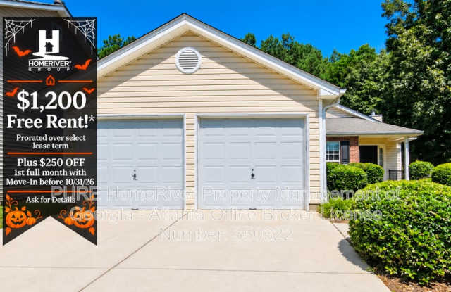 3607 Oakland Spring Ct Gallery 1