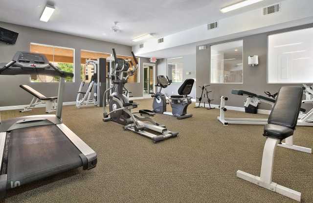 Jovanna Villas Apartment Homes Gallery 2