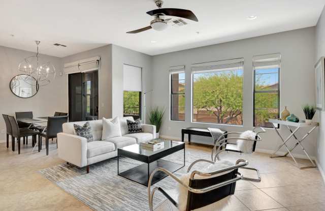 16600 N. Thompson Peak Parkway Gallery 2