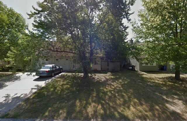 1328 N Harvey Drive - 1328 North Harvey Drive, Olathe, KS 66061
