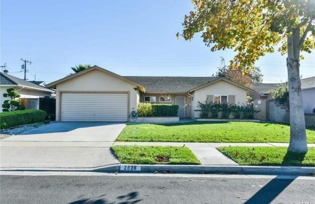 2828 W Westhaven Drive - 2828 Westhaven Drive, Anaheim, CA 92804