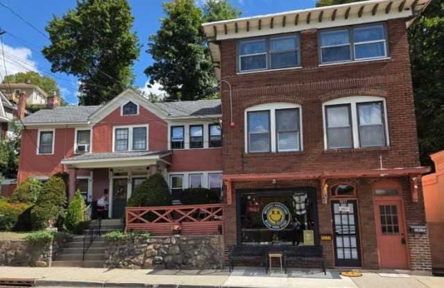 1017 Main St - 1017 Main Street, Boonton, NJ 07005