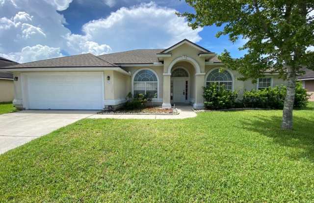 4964 Grand Lakes Dr N - 4964 Grand Lakes Drive North, Jacksonville, FL 32258