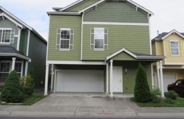 11508 7th Ave CT E - 11508 7th Avenue Court East, Parkland, WA 98445