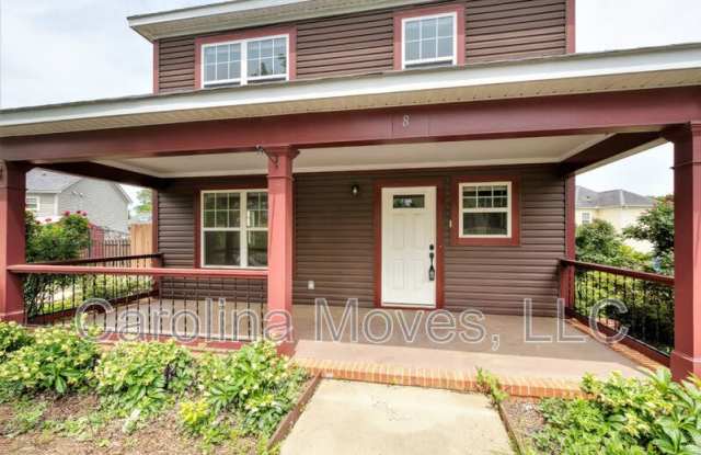 8 Emmaline Street - 8 Emmaline Street, Greenville, SC 29611 8 Emmaline Street - 8 Emmaline Street, Greenville, SC 29611