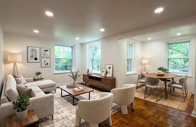 3801 NEWARK ST NW #A427 photos photos