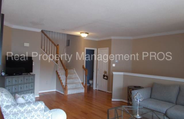 5112 Castle Harbor Way Unit: 134 Gallery 4
