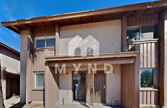 1750 E Mateo Circle Unit 109 - 1750 East Mateo Circle, Mesa, AZ 85204