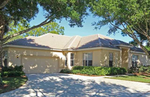 6855 Old Banyan - 6855 Old Banyan Way, Collier County, FL 34109