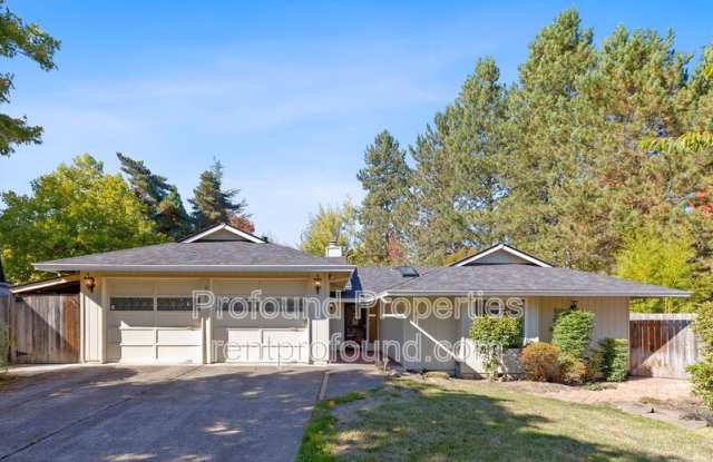 9045 SW Pinto Court - 9045 Southwest Pinto Court, Beaverton, OR 97008