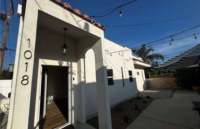 1016 North Ontario Street - 1016 North Ontario Street, Burbank, CA 91505