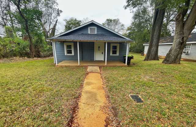3 Bedroom remodeled home in Sylacauga photos photos