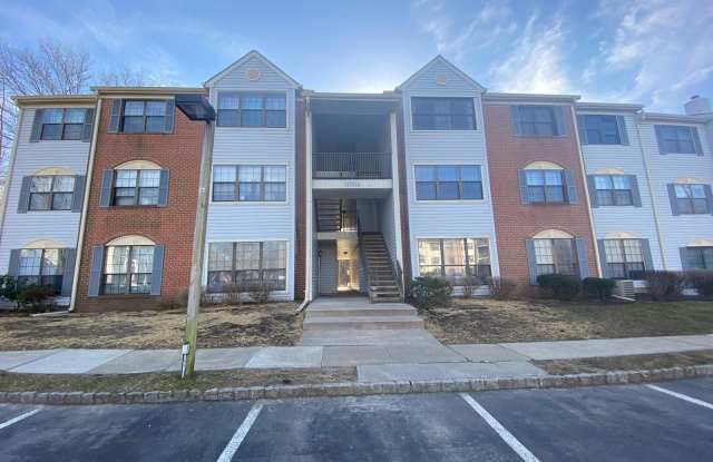 44 JOYNER - 44 Joyner Court, Mercer County, NJ 08648