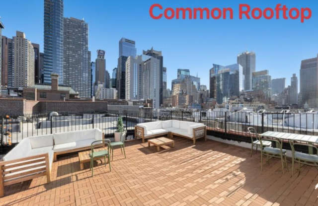 356 West 48th Street photos photos