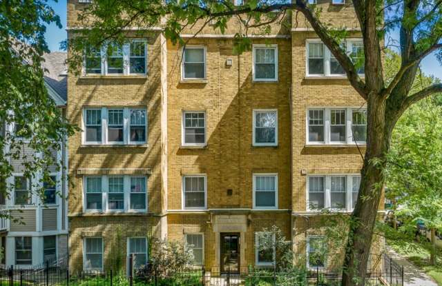 4901 North Seeley Ave. Apt. photos photos