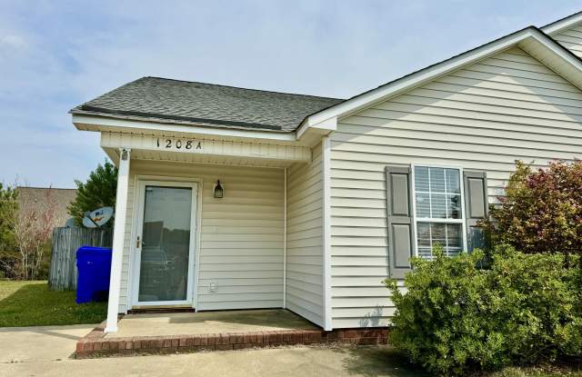 1208 Masters Lane - 1208 Masters Lane, Greenville, NC 27834