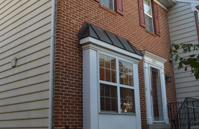 13412 SMOKEWOOD TERRACE - 13412 Smokewood Terrace, Germantown, MD 20874