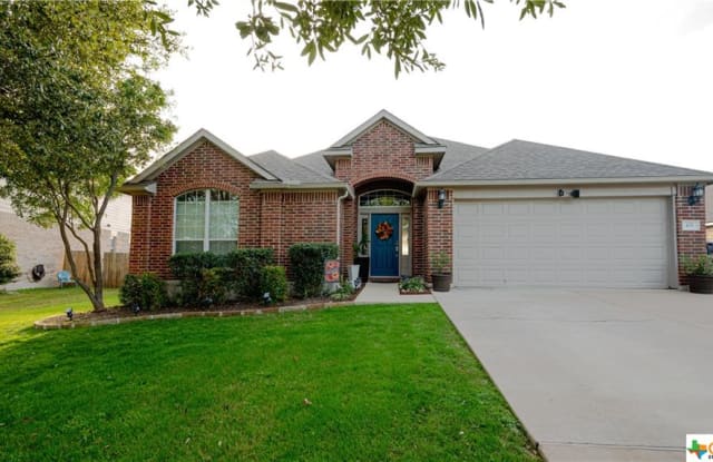 437 Sweet Gum Drive - 437 Sweet Gum Drive, Kyle, TX 78640