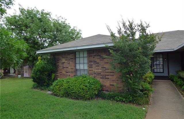 1914 Spindletop Drive - 1914 Spindletop Dr, Duncanville, TX 75137