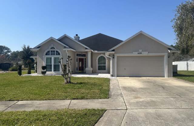 11032 Ashford Gable Place - 11032 Ashford Gable Place, Jacksonville, FL 32257