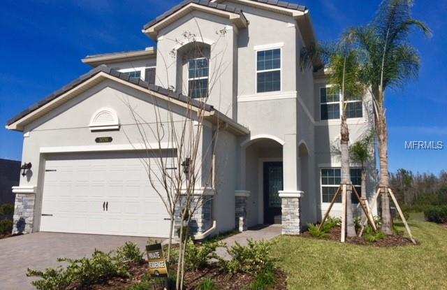 30791 LINDENTREE DRIVE - 30791 Lindentree Drive, Wesley Chapel, FL 33543