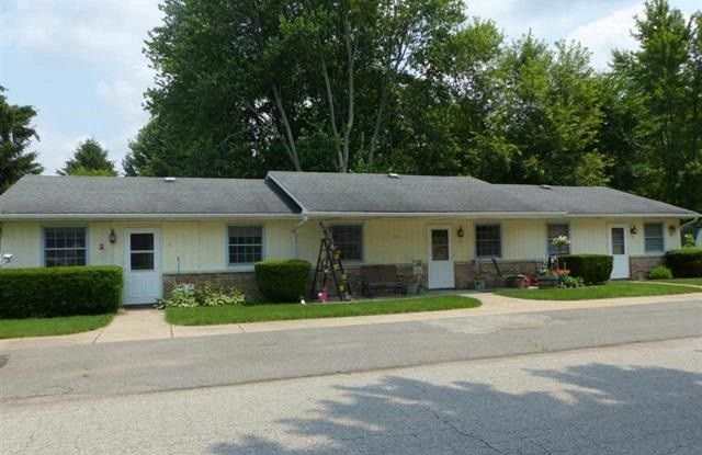 112 North Lake Street - 1, Apt 1 - 112 N Lake St, Lakeville, IN 46536