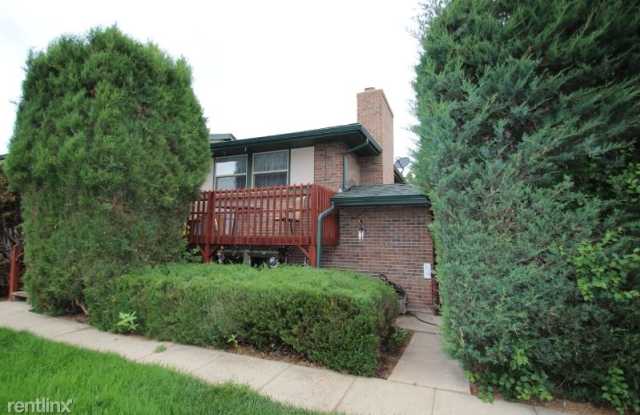 12185 W 8th Ave - 12185 West 8th Avenue, Lakewood, CO 80401