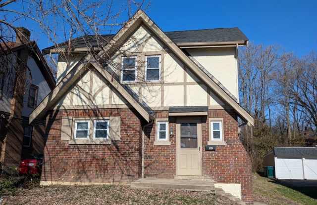 Beautiful 2 bedroom house with large yard, off street parking. Ready to move in! photos photos