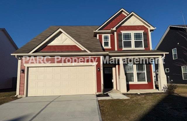 1476 Boots Trail - 1476 Boots Trail, Greenfield, IN 46140